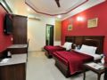 Hotel Maharaja Residency ホテルの詳細