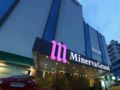 Hotel Minerva Grand Banjara ホテルの詳細