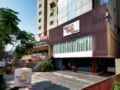 Hotel Nami Residency By Bizzgrow Hot ホテルの詳細