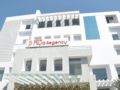 Hotel Niya Regency ホテルの詳細