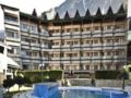 Hotel Piccadily Manali ホテルの詳細