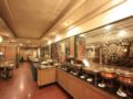 Hotel Quality Inn Residency ホテルの詳細