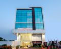 Hotel Rainbow Tower Shamshabad Airport Zone ホテルの詳細