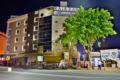 Hotel Raja Rani Residency ホテルの詳細