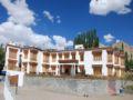 Hotel Royal Ladakh ホテルの詳細