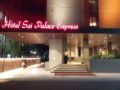 HOTEL SAI PALACE EXPRESS ホテルの詳細