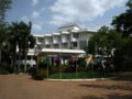 Hotel Sangam Tanjore ホテルの詳細