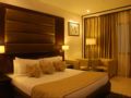 Hotel Shanti Palace ホテルの詳細