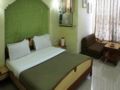 Hotel Shree Krishna Palace ホテルの詳細