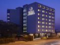 Hotel Suba International ホテルの詳細