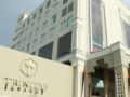 Hotel Trinity Grand ホテルの詳細