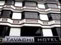 Hotel Yavachi ホテルの詳細