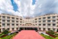Howard Plaza The Fern - An Ecotel Hotel Agra ホテルの詳細