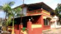 HW 2Bhk AC bungalow with swimming pool Lonavala ホテルの詳細