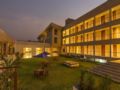 Hyatt Place Hampi ホテルの詳細