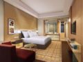 Hyatt Regency Chandigarh ホテルの詳細