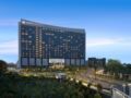 Hyatt Regency Gurgaon Hotel ホテルの詳細