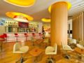 Ibis Navi Mumbai Hotel - An AccorHotels Brand ホテルの詳細
