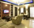 ILH South Delhi Luxury Apartment ホテルの詳細