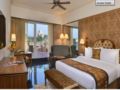 Indana Palace Jaipur ホテルの詳細
