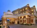 Indana Palace Jodhpur ホテルの詳細
