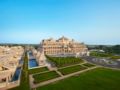 ITC Grand Bharat, a Luxury Collection Retreat, Gurgaon, New Delhi Capital Region ホテルの詳細