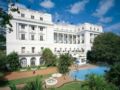 ITC Windsor, a Luxury Collection Hotel, Bengaluru ホテルの詳細