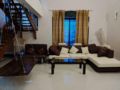 Ivy Riverhill Villa (3 BHK), Lonavala ホテルの詳細