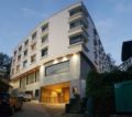 Jain Group Sanderling Resort & Spa ホテルの詳細