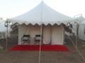 Jaisalmer Gangaur Camp ホテルの詳細