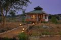 Jawai Leopard Safari Lodge ホテルの詳細