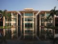 Jaypee Palace Hotel & International Convention Centre ホテルの詳細