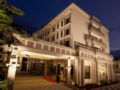 JC Residency Madurai ホテルの詳細