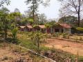 Jungle Nest Homestay - Dandeli ホテルの詳細