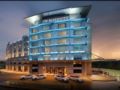 JW Marriott Hotel Chandigarh ホテルの詳細
