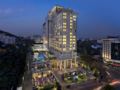 JW Marriott Hotel Pune ホテルの詳細