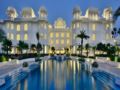 JW Marriott Jaipur Resort & Spa ホテルの詳細