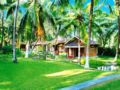 Kairali - The Ayurvedic Healing Village ホテルの詳細