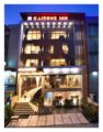 Kaisons Inn ホテルの詳細