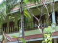 Karthika Plaza Resort Varkala ホテルの詳細