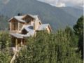 Kartik Holiday Cottage Manali ホテルの詳細