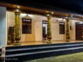 Kerala Heritage Villa ホテルの詳細