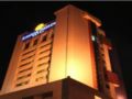 Krishna Palace Hotel ホテルの詳細