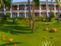 KTDC Samudra Resort ホテルの詳細