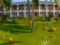 KTDC Samudra Resort ホテルの詳細