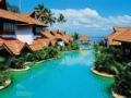 Kumarakom Lake Resort ホテルの詳細