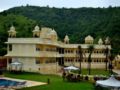 Labh Garh Palace Resort ホテルの詳細