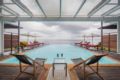 Lake And Pool View Room 1 The Rain by Vista Rooms ホテルの詳細
