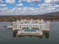 Lake Nahargarh Palace - A Justa Resort ホテルの詳細