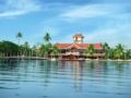 Lake Palace Resort ホテルの詳細